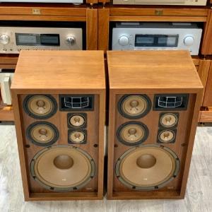 Loa Pioneer CS-88A FB