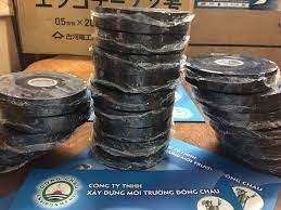 Băng keo điện 3M 130C (19mmx 9,1m)
