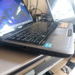 Laptop To-shi-ba core i5 Ổ Cứng Ssd 128Gb Windows 11 bảo hành 1 năm