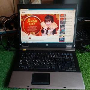 Laptop HP P8400 ram 3Gb ổ cứng 32Gb màn hình 14 inch đầy đủ phụ kiện, bảo hành 7 tháng.