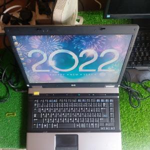 Laptop HP P8400 ram 3Gb ổ cứng 32Gb màn hình 14 inch đầy đủ phụ kiện, bảo hành 7 tháng.