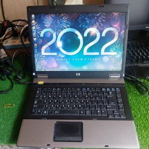 Laptop HP P8400 ram 3Gb ổ cứng 32Gb màn hình 14 inch đầy đủ phụ kiện, bảo hành 7 tháng.