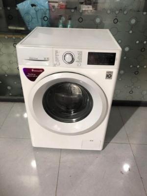 Máy giặt LG Inverter 7.5 kg loại cửa ngang