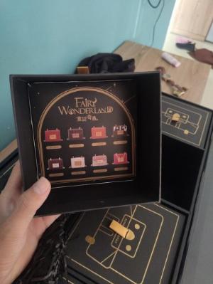 Bộ sưu tập túi xách nữ
