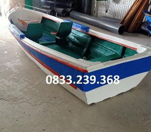 CANO CÂU CÁ, VẬN CHUYỂN HÀNG HOÁ.