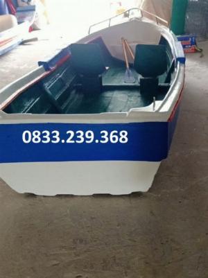 CANO 4-6 NGƯỜI CÂU CÁ, VẬN CHUYỂN HÀNG HOÁ.