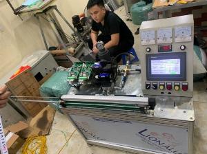 Bo mạch điều khiển van tỉ lệ APCV-V1.4-D sản xuất tại Việt Nam