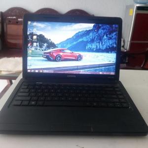 Laptop HP compaq CQ43 core i5 2th ram 4G ổ cứng 500G HDD đầy đủ phụ kiện