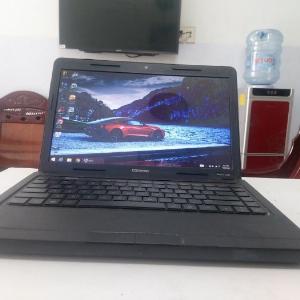 Laptop HP compaq CQ43 core i5 2th ram 4G ổ cứng 500G HDD đầy đủ phụ kiện