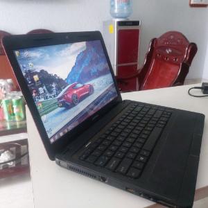 Laptop HP compaq CQ43 core i5 2th ram 4G ổ cứng 500G HDD đầy đủ phụ kiện