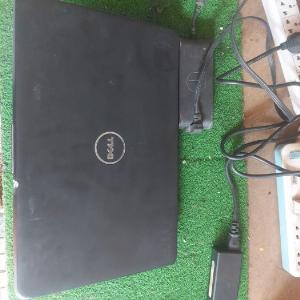 Laptop Dell inspiron T5800 Ram 3Gb dùng văn phòng, tin học ABC.