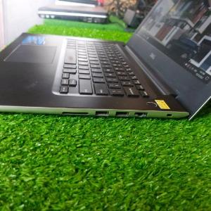 Laptop DELL P88G đẹp 90% Core i5 8th Gen Ram 8GB ổ cứng ssd 128Gb + 1T HDD có cổng TYPE C, HDMI đầy đủ phụ kiện giá 9.990.000đ