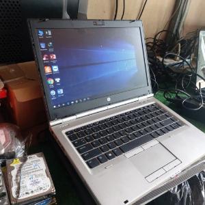 Máy tính Laptop HP Elitebook 8470P