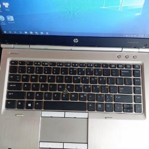 Máy tính Laptop HP Elitebook 8470P