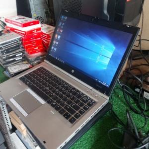 Máy tính Laptop HP Elitebook 8470P