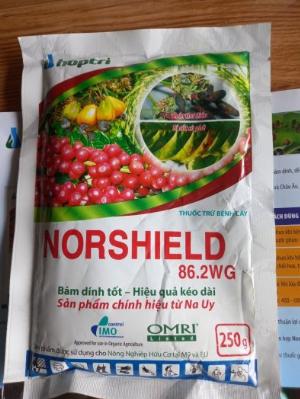 Thuốc gốc đồng _ NORSHIELD HỢP TRÍ