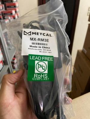 Metcal-máy hàn MX-500P(Đen,Trung Quốc,Nhựa)