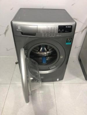 Máy giặt Electrolux Inverter 8 kg EWF12844