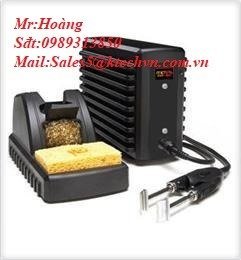 MFR-1140-Metcal-Máy hàn tay (Đen, Hoa Kỳ, Kim Loại)