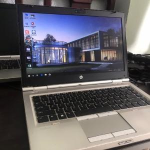 Laptop HP Elitebook 8470p Windows 10 Ram 6 màn hình 14inch