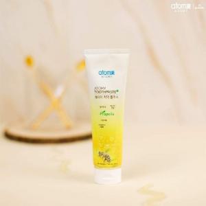 Kem đánh Răng Atomy Hàn Quốc - Tuýp 200g - Hàng chính hãng