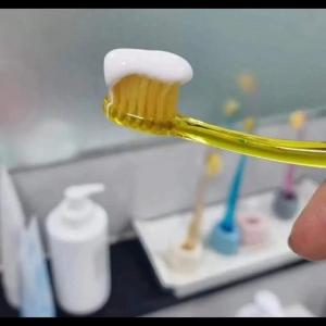 Kem Đánh răng chống ê buốt ATOMY