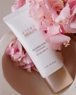 Kem Chống Nắng Atomy Absolute Essence SUN SPF 50+/PA++++