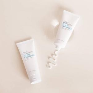 Sữa Rửa Mặt Atomy Foam Cleanser