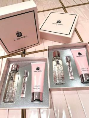COMBO BỘ 3 NƯỚC HOA LUXURY DUBAI