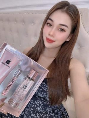COMBO BỘ 3 NƯỚC HOA LUXURY DUBAI