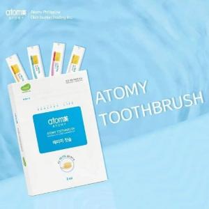 Bàn chải đánh răng Atomy Toothbrush