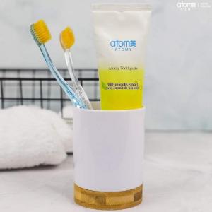 Bàn chải đánh răng Atomy Toothbrush