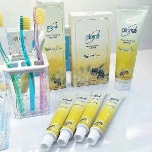 Bàn chải đánh răng Atomy Toothbrush