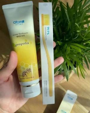 Bàn chải đánh răng Atomy Toothbrush