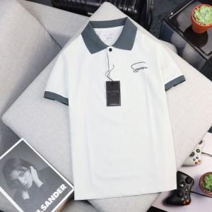 Áo thun Polo nam chất Poly cá sấu co giãn 4 chiều