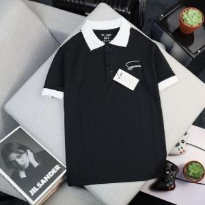 Áo thun Polo nam chất Poly cá sấu co giãn 4 chiều