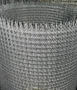 Lưới đan kẽm