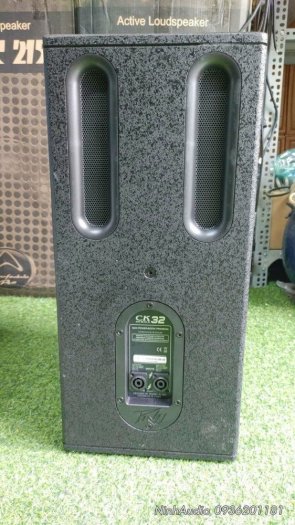 Loa Peavey CK32 Hãng mỹ