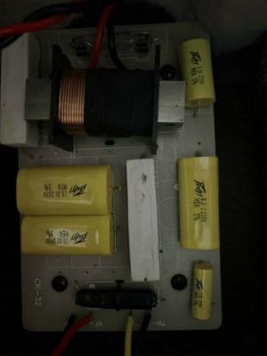 Loa Peavey CK32 Hãng mỹ
