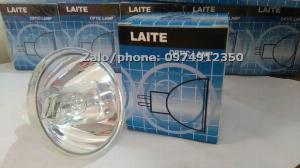 Bóng đèn nội soi tai mũi họng 15V 150W Laite.