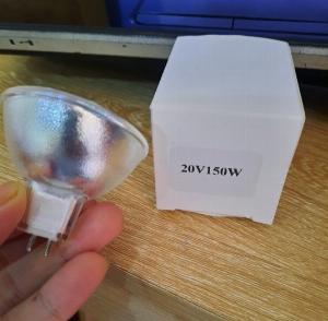 Bóng đèn halogen 20V 150W có chóa