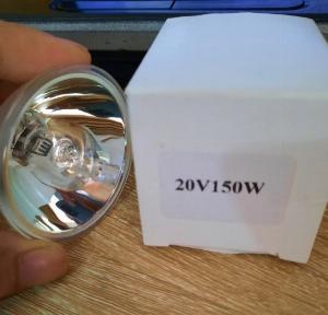 Bóng đèn halogen 20V 150W có chóa