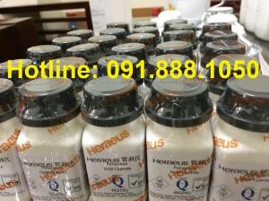 Bán KAu(CN)2 - Potassium Gold Cyanide - Kali Vàng Xyanua