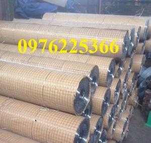 Lưới tô tường ô vuông 5x5mm,10x10mm,12x12mm,15x15mm,25x25mm