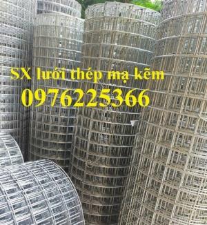 Lưới thép 1ly, 2ly, 3ly, 4ly, 5ly