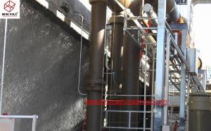 Băng mỡ Denso Tape chống ăn mòn đường ống dẫn khí gas