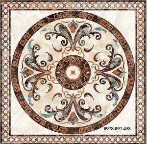 Gạch men đẹp 3D - gạch sàn