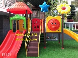 Cung cấp cầu trượt liên hoàn nhập khẩu