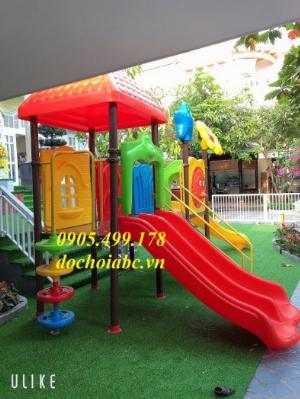 Cung cấp cầu trượt liên hoàn nhập khẩu