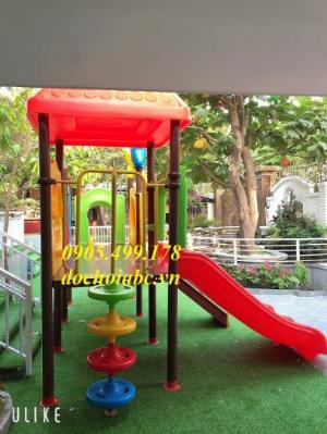 Cung cấp cầu trượt liên hoàn nhập khẩu